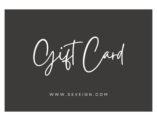 GIFT CARDS